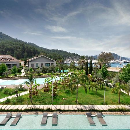 D-Resort Gocek 교젝 외부 사진