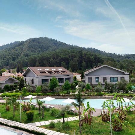 D-Resort Gocek 교젝 외부 사진