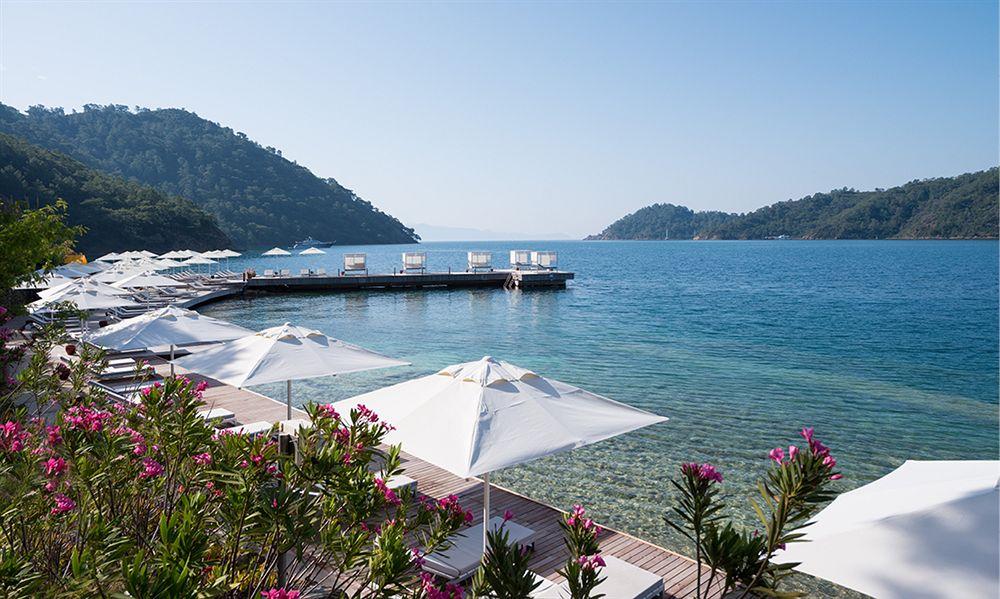D-Resort Gocek 교젝 외부 사진