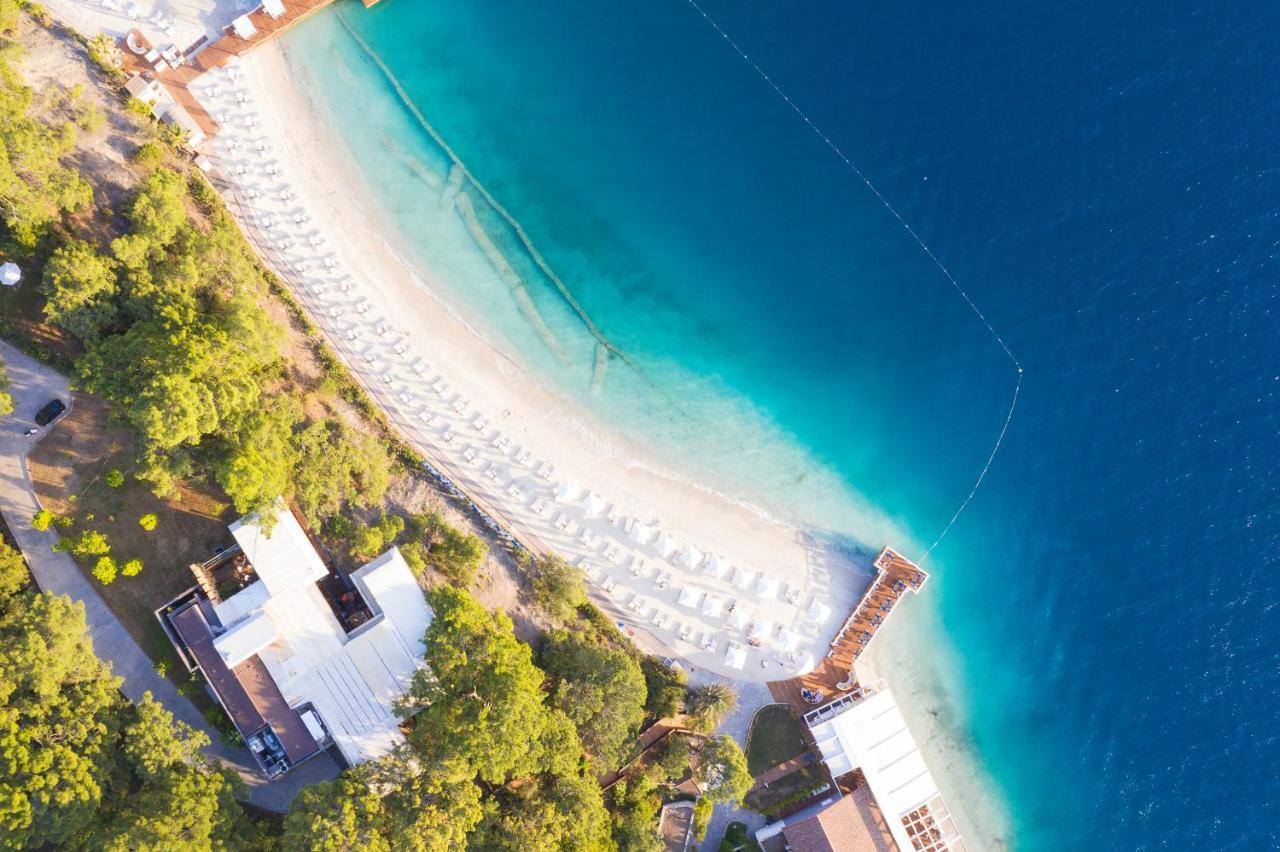 D-Resort Gocek 교젝 외부 사진