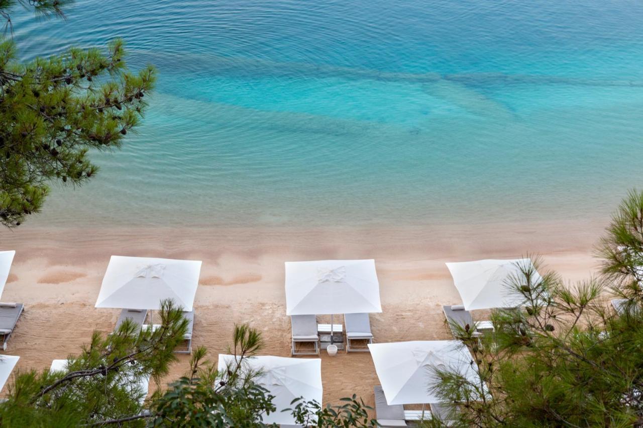 D-Resort Gocek 교젝 외부 사진