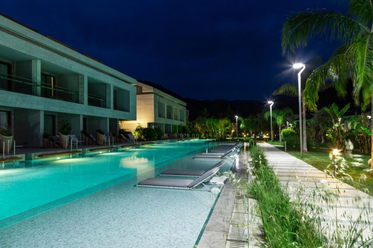 D-Resort Gocek 교젝 외부 사진