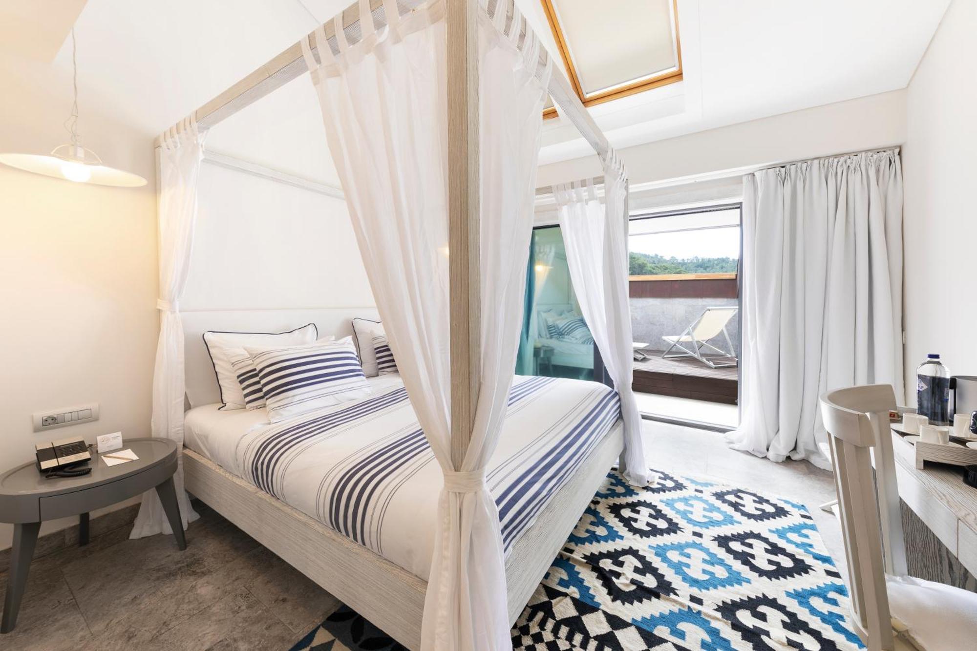 D-Resort Gocek 교젝 외부 사진