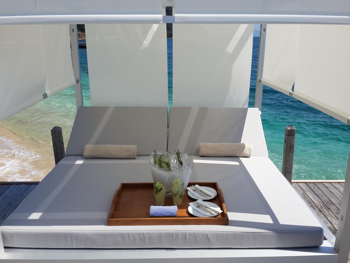 D-Resort Gocek 교젝 외부 사진