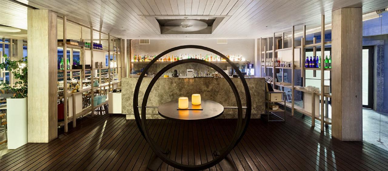 D-Resort Gocek 교젝 외부 사진