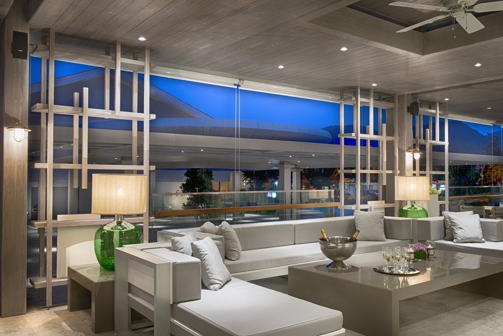 D-Resort Gocek 교젝 외부 사진