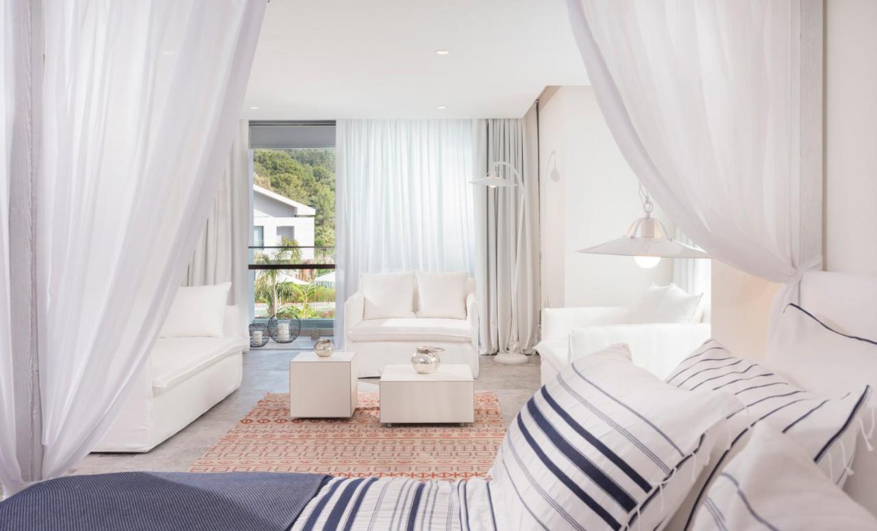 D-Resort Gocek 교젝 객실 사진